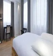 ** Appart hôtel Appart'City Paris La Villette France