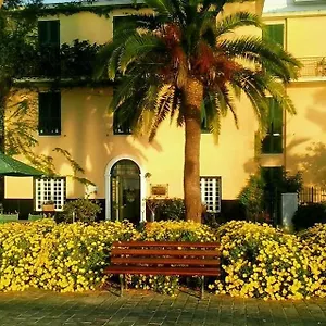 *** Hotel Beau Rivage Italia