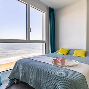 Appartement Studio Victoria Surf By Interhome 