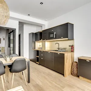 Appartement 149 Christophe - Superbe A, Paris