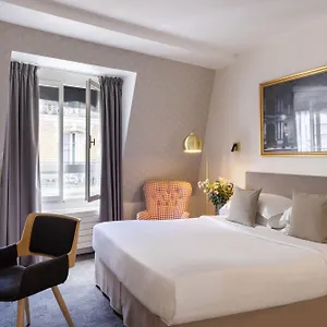 Des Ambassadeurs Parigi