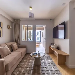فندق Quartier Libre Opera, باريس