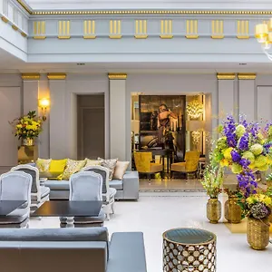 Sofitel Le Faubourg Parigi