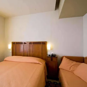 ** Hotel Europa Italia