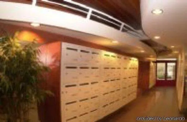 Aparthotel Appart'City Classic Paris La Villette