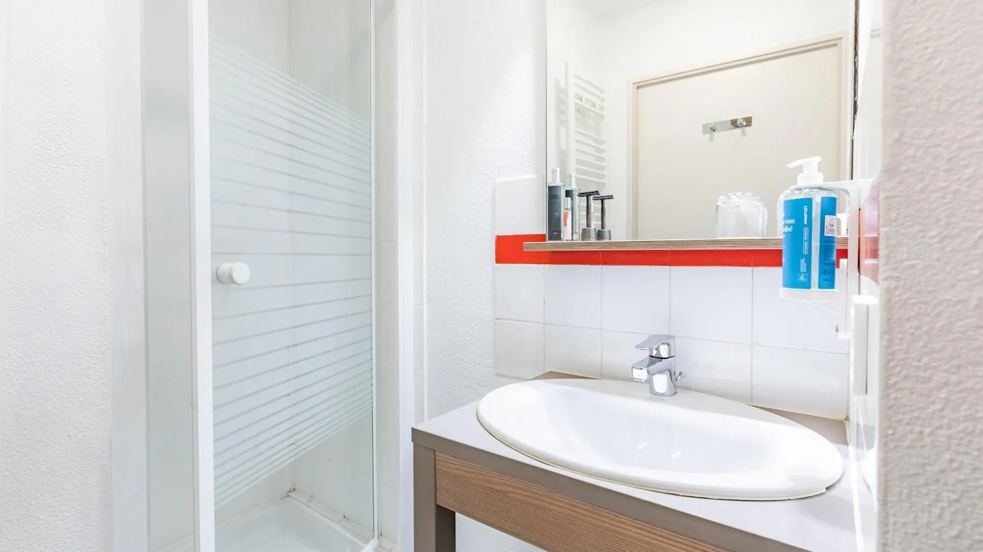 ** Aparthotel Appart'City Paris La Villette Francia