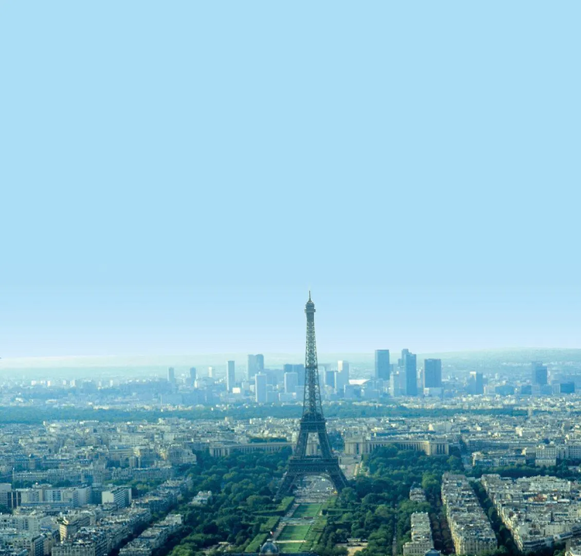 Appart'City Classic Paris La Villette Lejlighedshotel