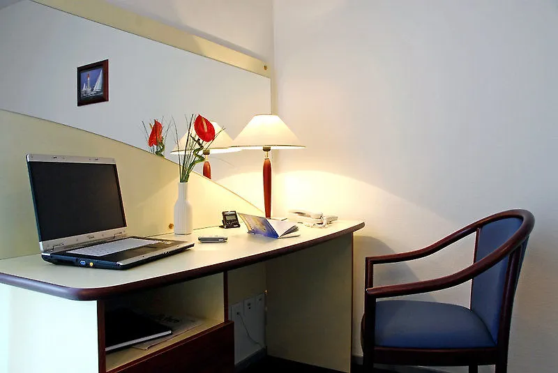 Aparthotel Appart'City Classic Paris La Villette