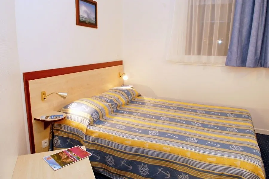 Aparthotel Appart'City Classic Paris La Villette