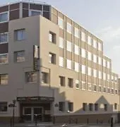 Appart'City Classic Paris La Villette Aparthotel